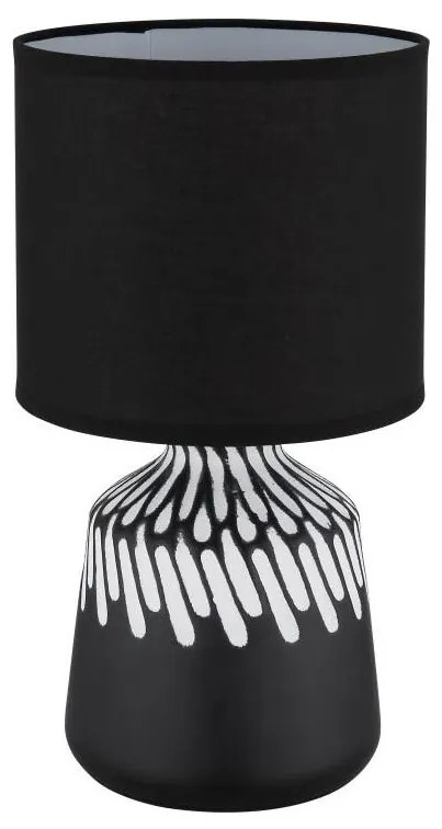 Lampă de masă Globo 21733S RELA 1xE14/40W/230V