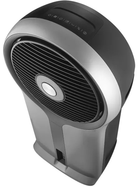 Sencor răcitor mobil aer 110W/230V argintiu/negru + DO