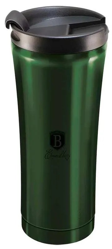 Berlinger Haus Cană termică Emerald Collection, 500 ml