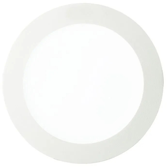 Spot incastrabil pt. tavan fals cu LED integrat GROOVE FI1 20W ROUND 123998