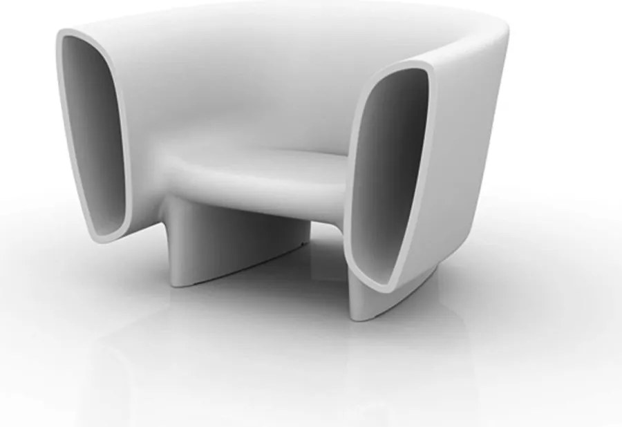 Fotoliu lounge design modern, exterior, interior, BUM-BUM LOUNGE CHAIR 65008 Vondom