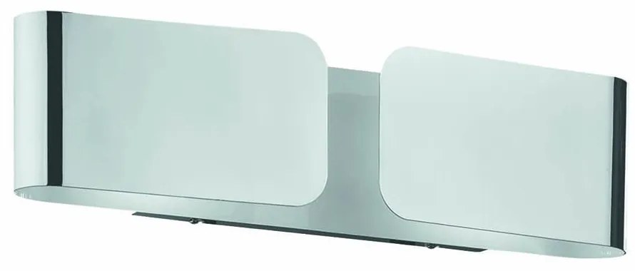 Aplica de perete CLIP AP2 SMALL CROMO 031361