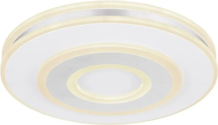 Plafoniera LED CCT cu telecomanda Maru