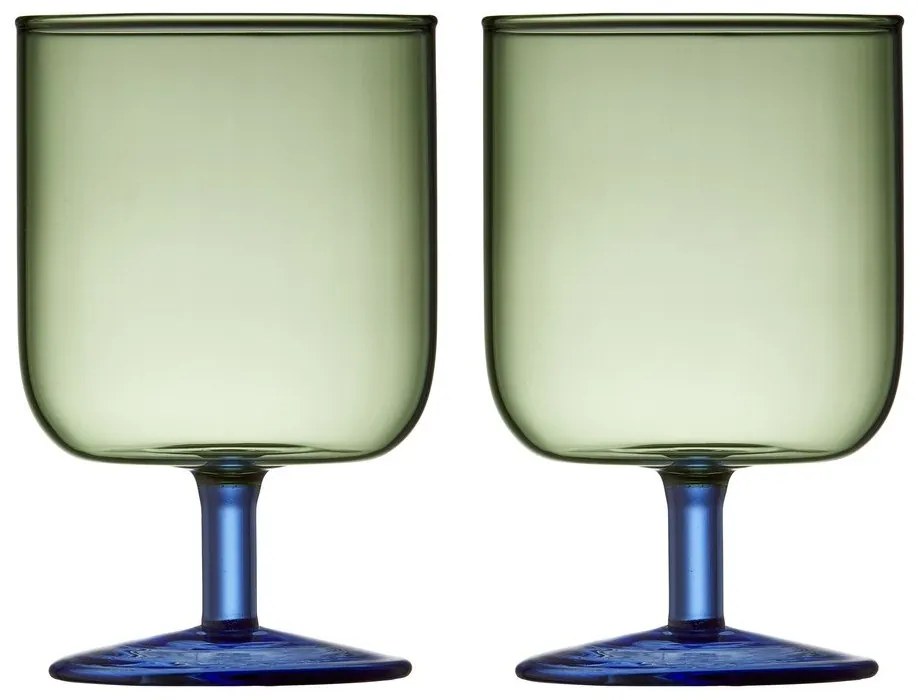 Set de pahare 2 buc. de vin 300 ml Torino – Lyngby Glas