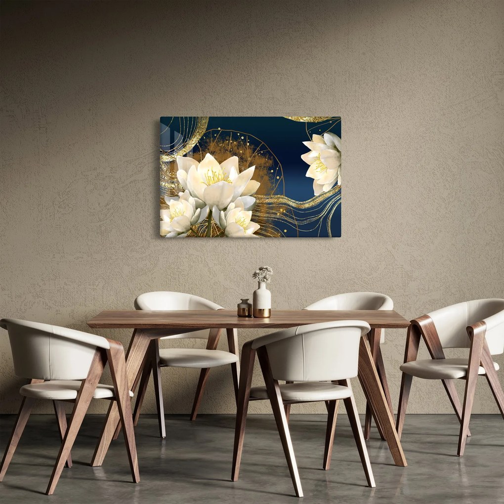 Tablou - Colaj (90x60 cm)