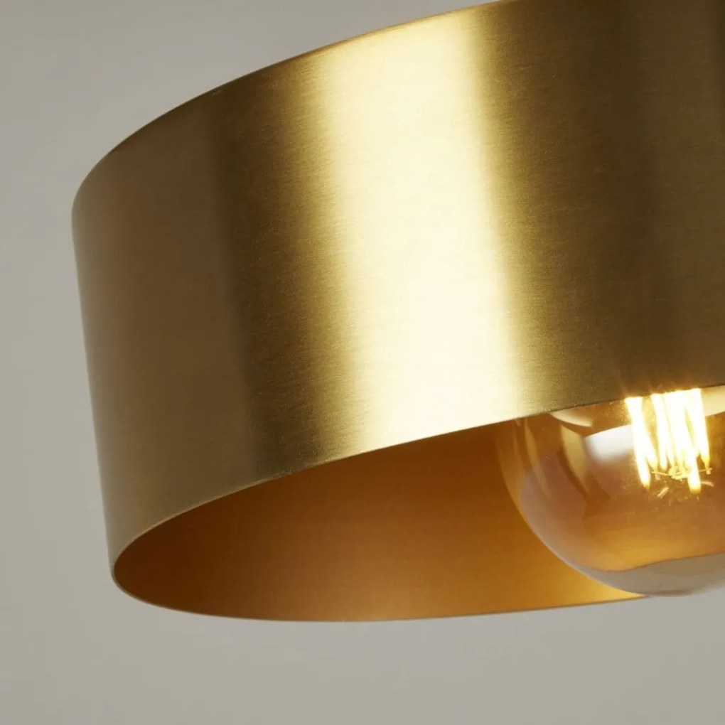 Lustra, Pendul design industrial Knox