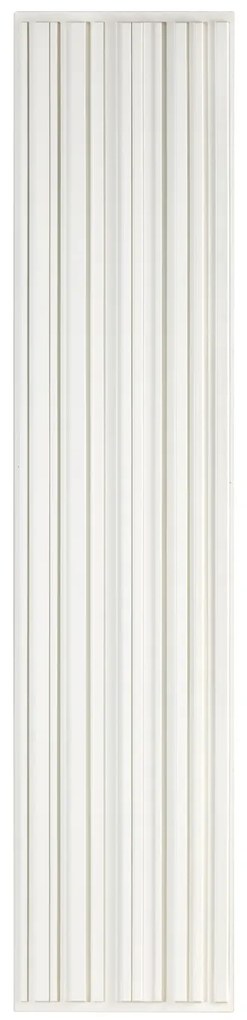 Panou decorativ riflaj milano perete 3d 61cm x 280cm = 1.71 m²