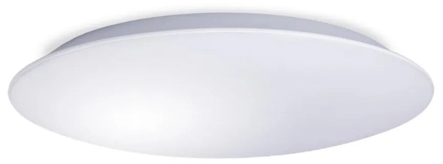 Plafonieră LED de baie cu senzor Brilagi VESTAS LED/28W/230V 3000K IP54