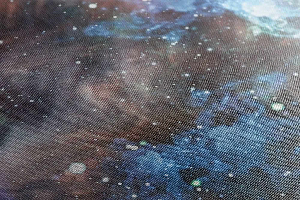 Tablou galaxia fără limite