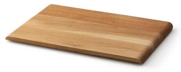 Tocător de bucătărie 24x16 cm stejar Continenta C4120