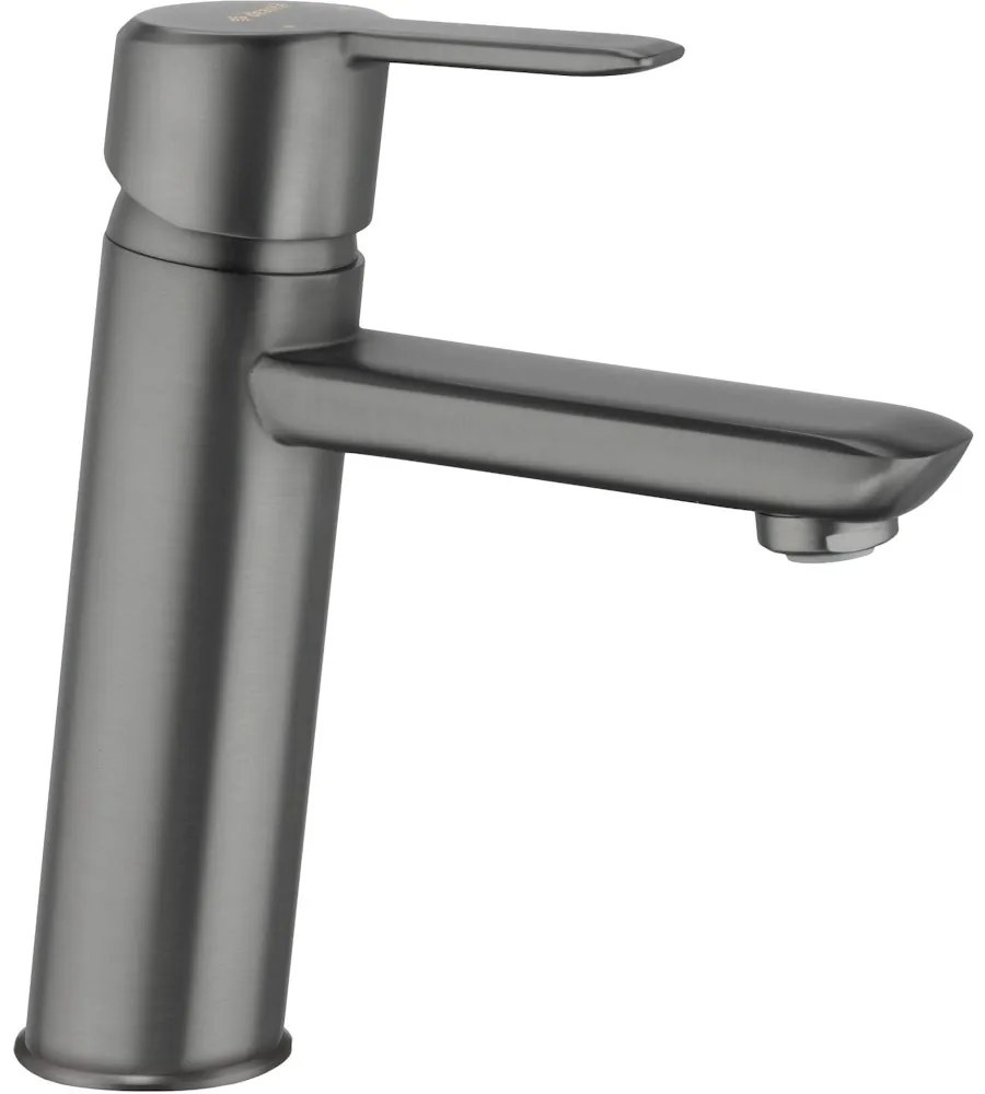 Baterie lavoar Deante Arnika titan 11.8cm