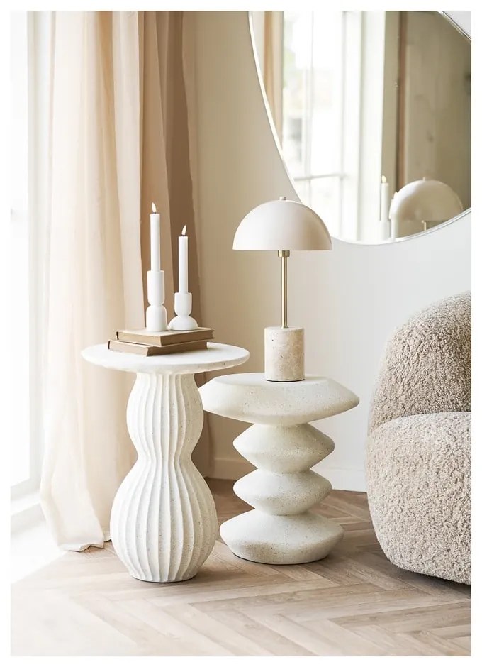 Sfeșnic din piatră Hambra – House Nordic