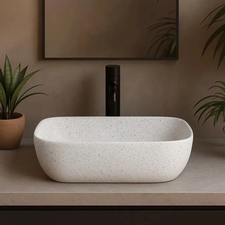 Lavoar pe blat Rea Belinda Warm