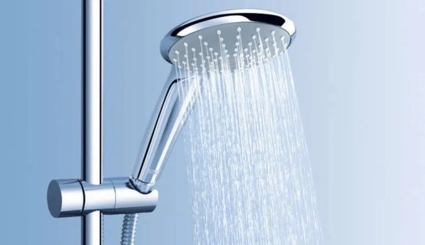 Para dus Grohe Euphoria 110 Duo fara limitator