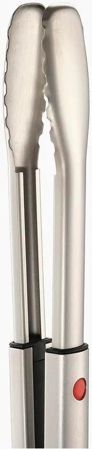 Clește de bucătărie din oțel inoxidabil GrillOut – Joseph Joseph