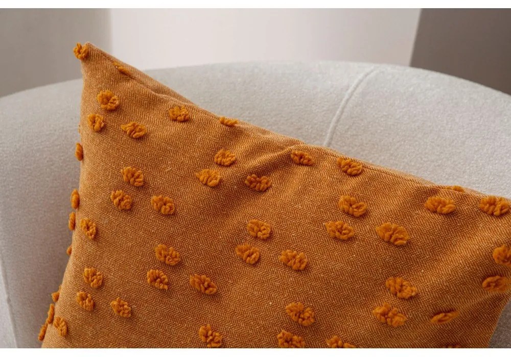 Față de pernă 43x43 cm Tuffet – Mioli Decor