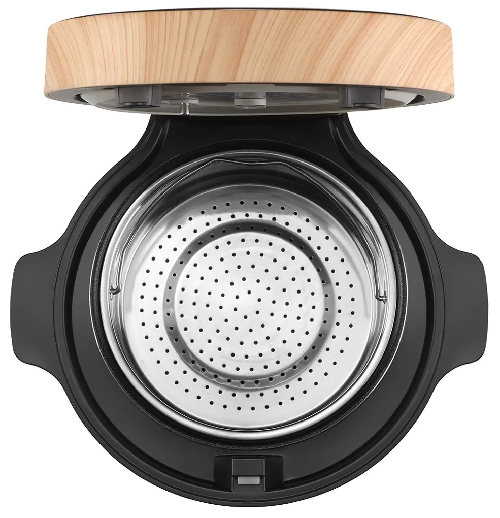 Aparat de gătit orez Concept RE4040, negru