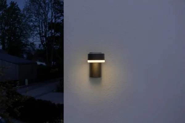 Osram - Lampă de perete exterioară LED ENDURA STYLE LED/8W/230V IP44