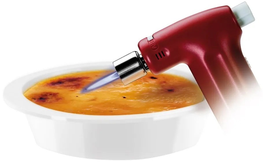 Pistol de flambat Delícia – Tescoma