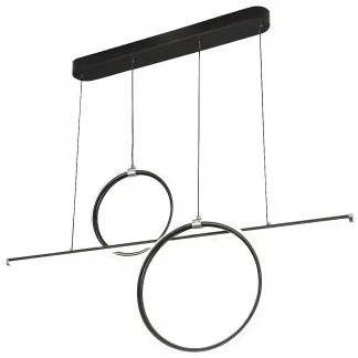 Suspensie moderna led 48W Willow 6970 Rabalux