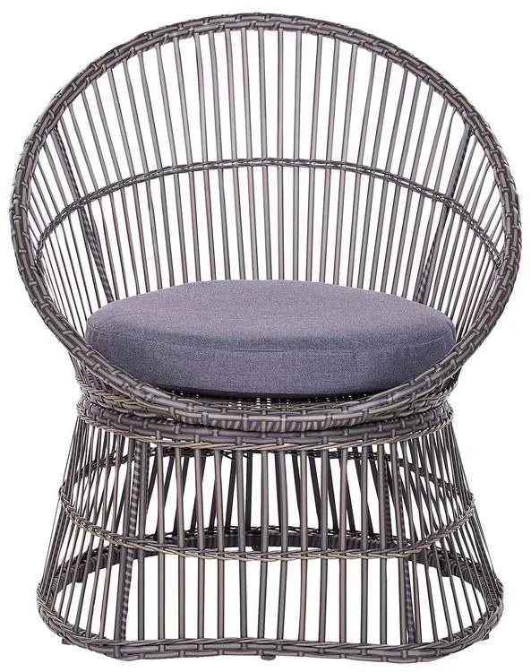 Set mobilier balcon Mesza (bej). 1081378