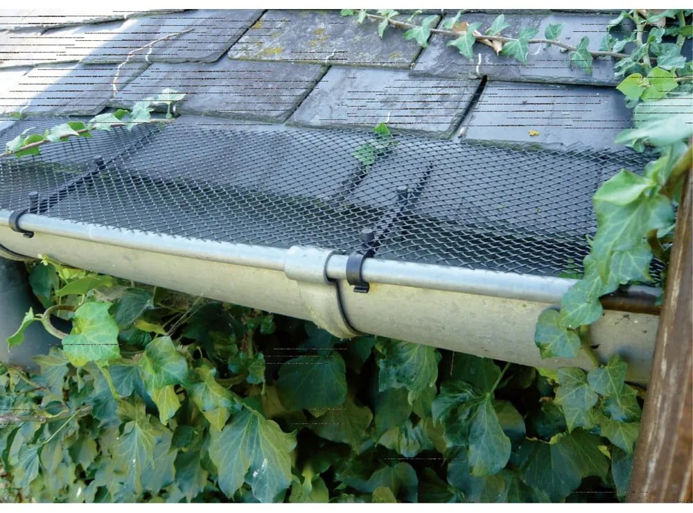 Plasă de protecție pentru burlane – Garden Pleasure