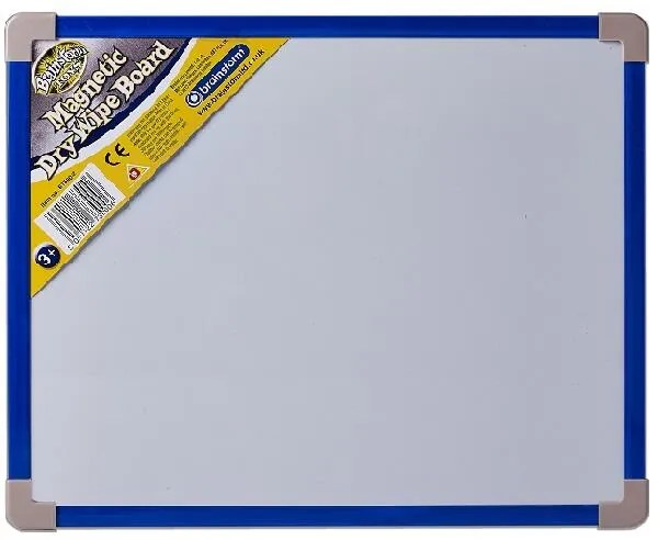 TABLA MAGNETICA (29.5 X 25 CM) - BRAINSTORM (B1500)