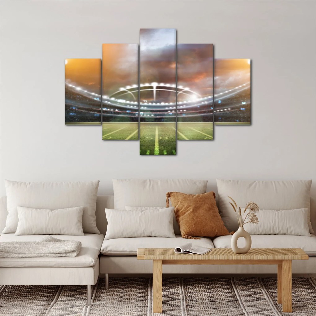 Tablou - Stadion (150x105 cm)