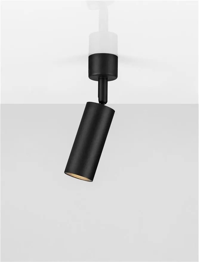 Spot aplicat directionabil minimalist MOR, NVL-9011456