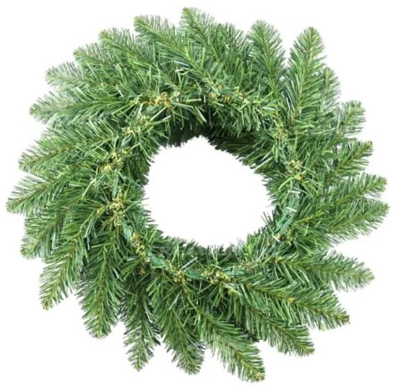 Coronita de Craciun EVERGREEN Ø 40 cm