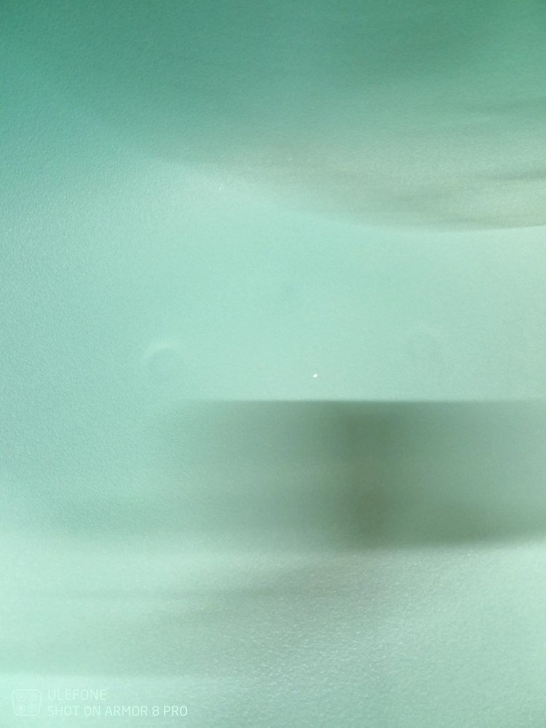 OFERTA Scaun verde OSAKA II. calitate.