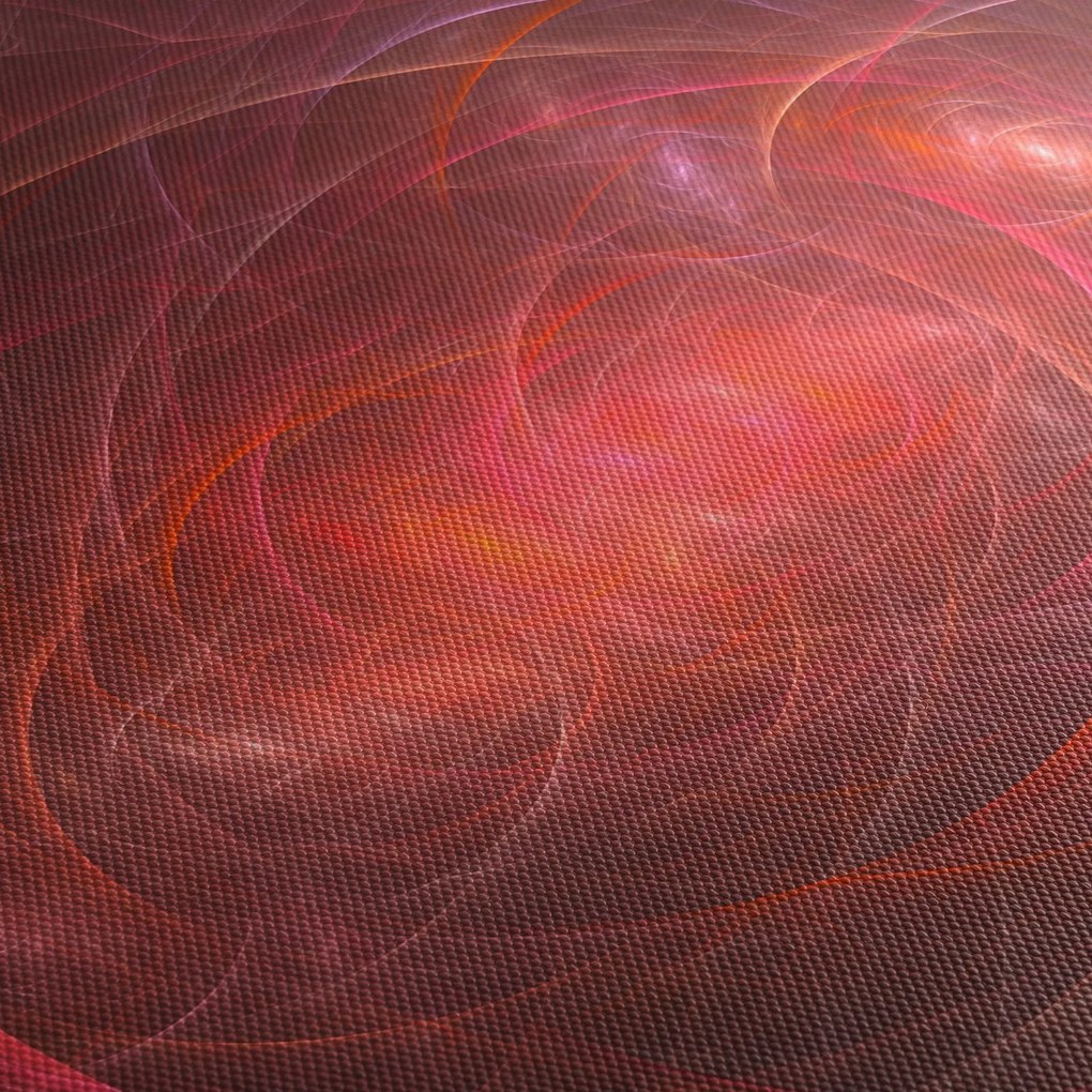 Tabloul modern abstract (120x50 cm)