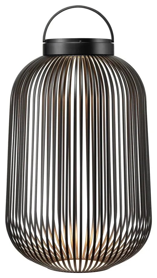 Corp de iluminat pentru exterior LED portabil cu intensitate reglabilă cu USB ø 31 cm Lito Led – Blomus