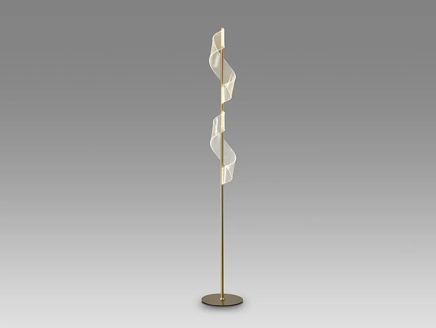 Lampadar LED design modern Velas
