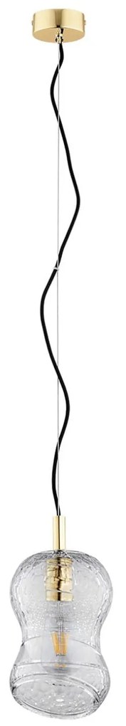 Pendul design modern Salerno alama