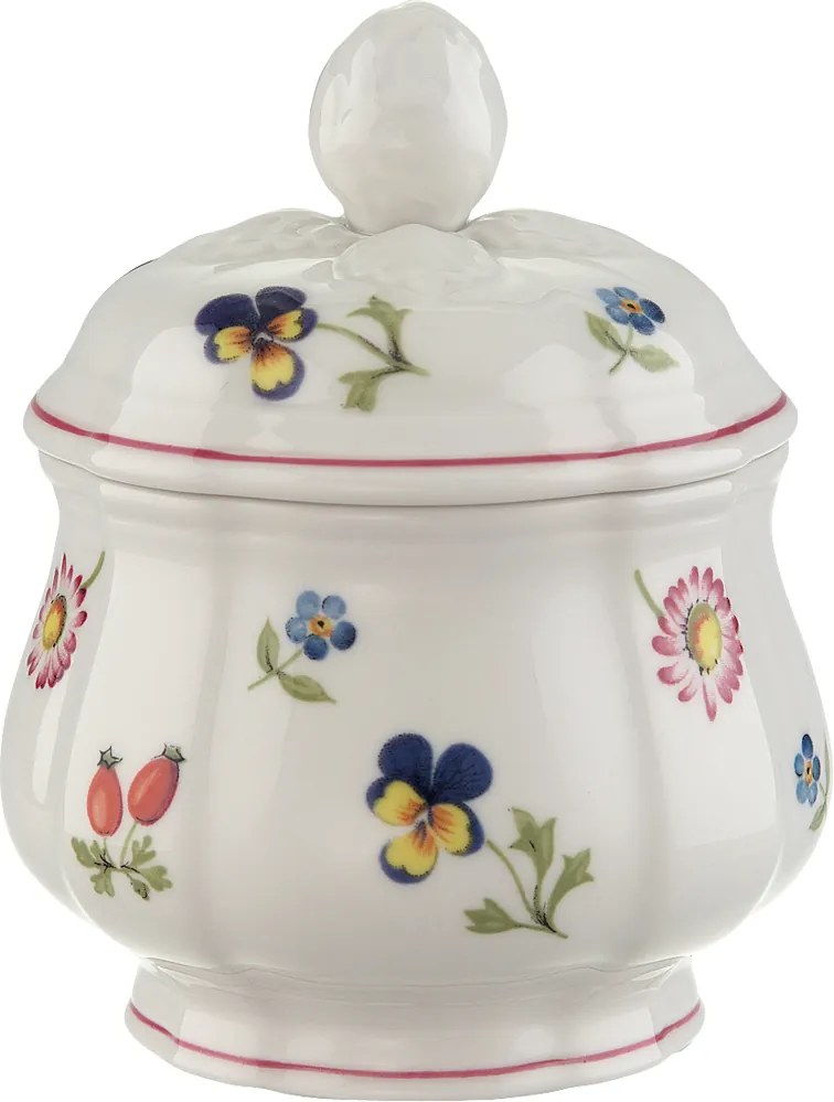 Zaharniță, colecția Petite Fleur - Villeroy & Boch