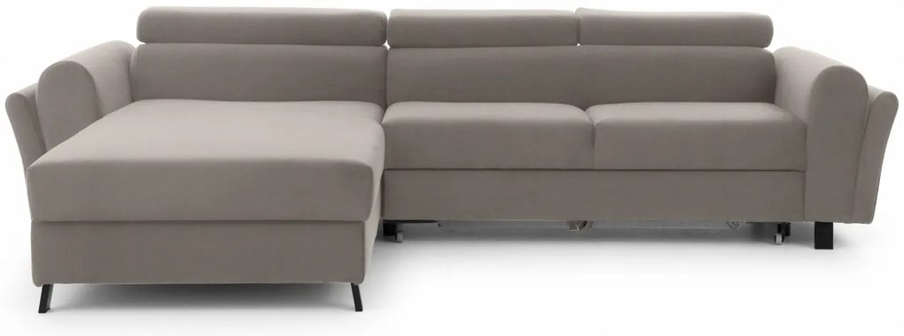 Coltar extensibil Mariall pe stanga Paros 02