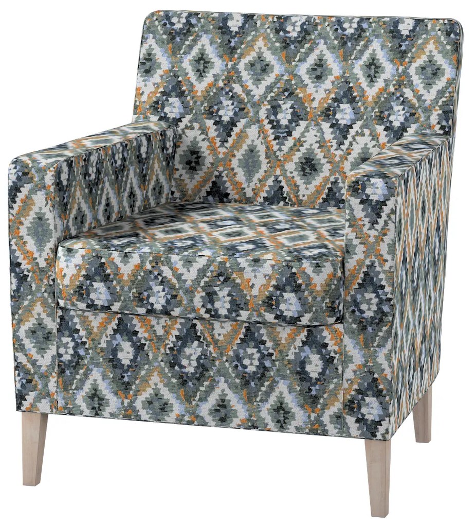 Husa scaun inalt Karlstad