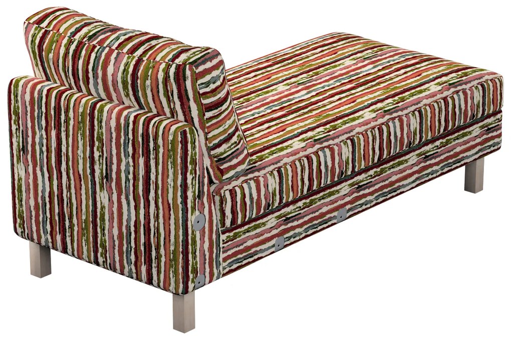 Husa extensie sezlong Karlstad