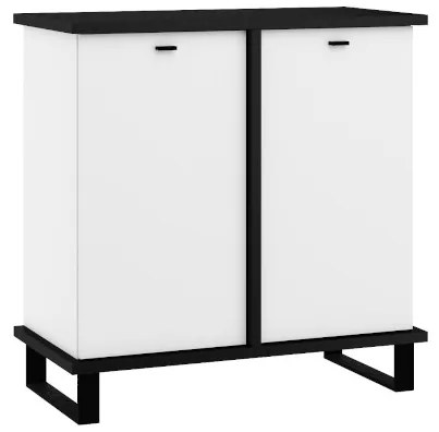 Cross Cro-05 Comoda 2D Black/White