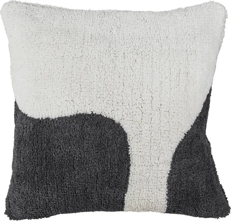 Față de pernă din bumbac 50x50 cm Figura – Mette Ditmer Denmark