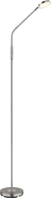 Lampadar/Lampa de podea LED minimalista SILVIO