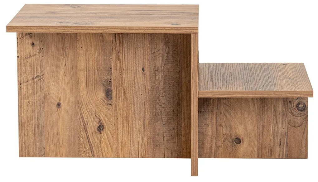 Masă de cafea Harmony Atlantic Pine