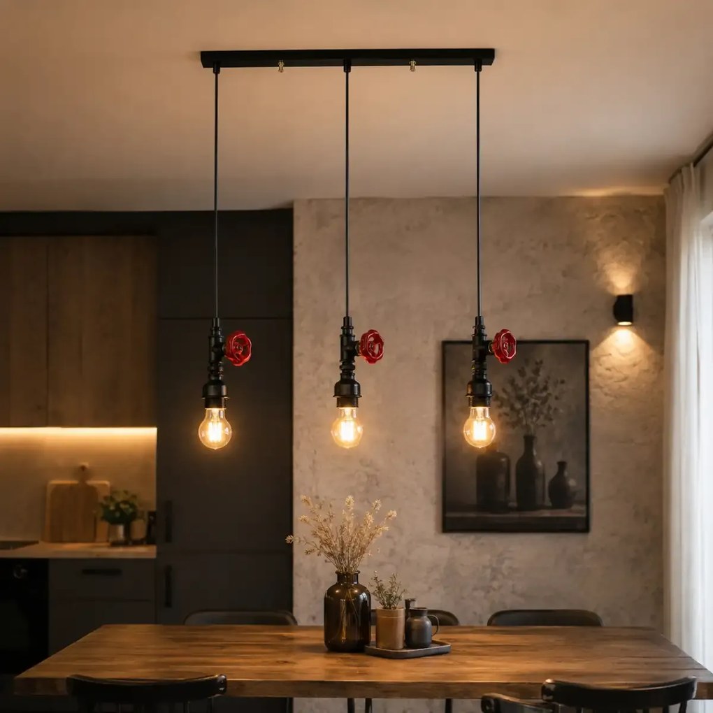 Pendul negru homs ro11392