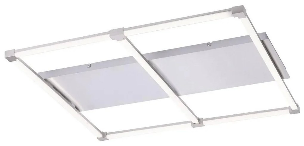 Leuchten Direkt 14841-55 - Plafonieră LED ANNE 1xLED/25W/230V