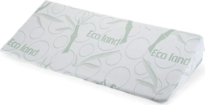 decoDoma Pernă de susţinere cap BAMBOO Comfort 80 x 38 cm