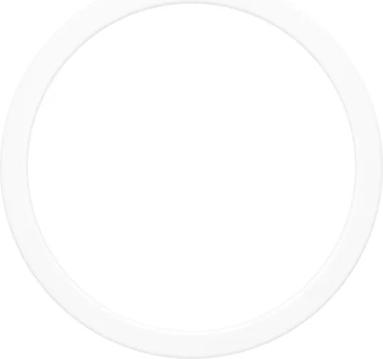 Eglo 901333 - Plafonieră LED FUEVA pentru baie, 11,5 W, 230 V, Ø21,1 cm, IP44, alb