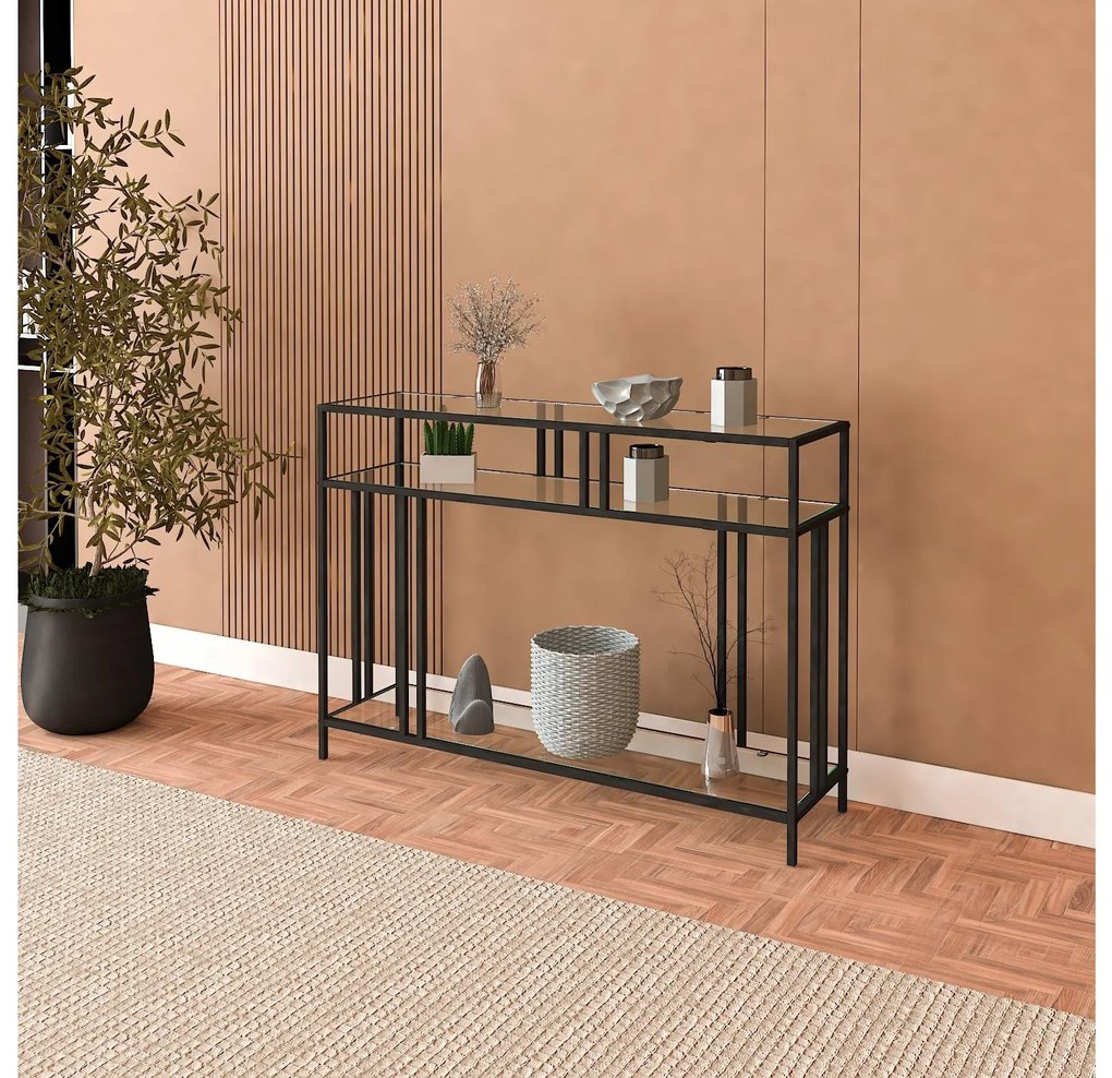 Raft Venedikt (negru). 1107796