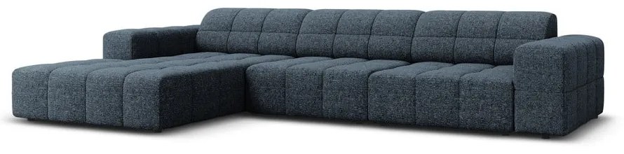 Colțar albastru (colț pe stânga) Chicago – Cosmopolitan Design