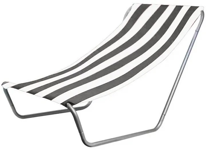 OFERTA Salvati sezlongul pliabil de plaja SAND DUNGI MIX CULORI Clasa II